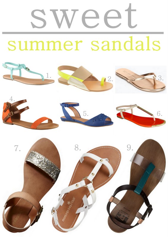 summer-sandals